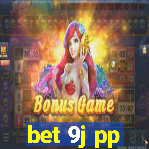 bet 9j pp